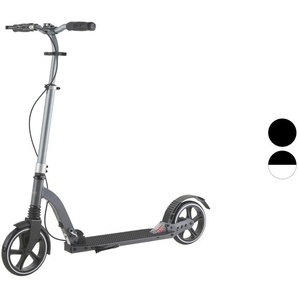 CRIVIT Big-Wheel-Scooter, mit Schnellklappmechanismus