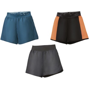 CRIVIT Damen Funktionsshorts, schnelltrocknend