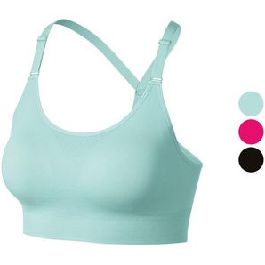 CRIVIT Damen Sportbustier, High Level