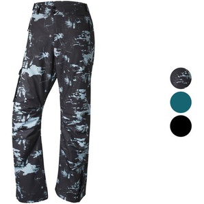 CRIVIT Herren Freeride Hose, wasserabweisendes Obermaterial