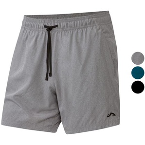 CRIVIT Herren Funktionsshorts, mit Gummizugbund und Kordel