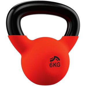 CRIVIT Kettlebell Gusseisen 6 kg