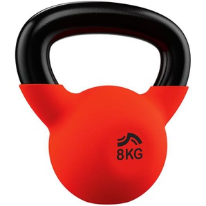 CRIVIT Kettlebell Gusseisen 8 kg