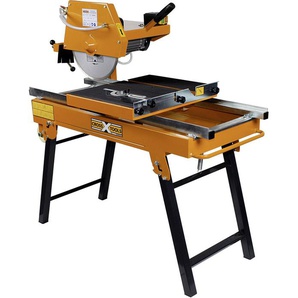 Cross Tools Steintrennmaschine CSC 350 2000 Pro 2000 W 800 mm GLO761122104