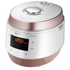 Cuckoo CMC-QSB501S Premium Multikocher