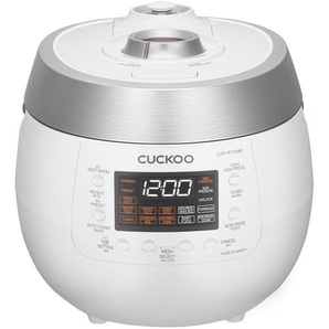 Cuckoo Kchenmaschine Rice cooker CRP-RT1008F