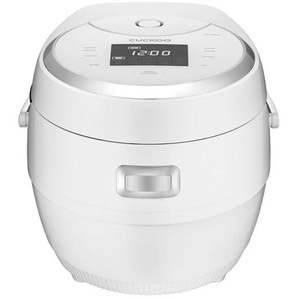 Cuckoo Rice cooker CR-1020F DEMO