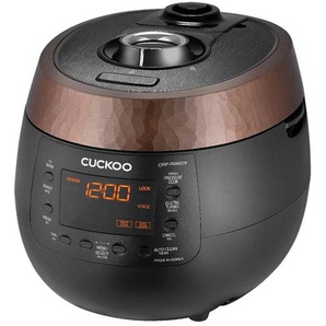 Cuckoo Rice Cooker CRP-R0607F
