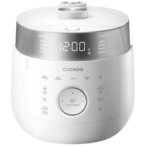 Cuckoo Ricecooker CRP-LHTR1009F 18 L
