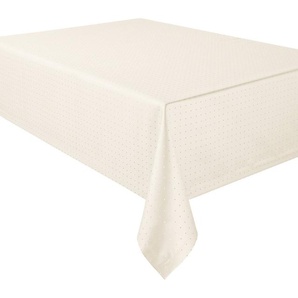 Curt Bauer Tischdecke Damast, 3815 Petito (1-tlg)