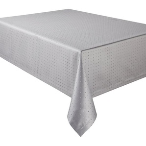 Curt Bauer Tischdecke Damast, 3815 Petito (1-tlg)
