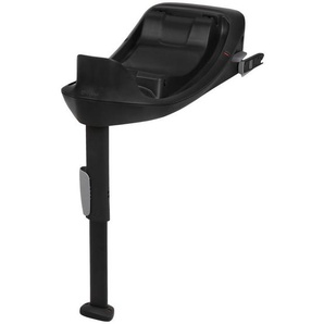 cybex Gold Isofixstation Base One, Schwarz, Kunststoff, 61x30x16 cm, Baby on Tour, Kindersitze, Isofix-Stationen