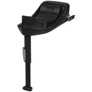 cybex Gold Isofixstation Base One, Schwarz, Kunststoff, 61x30x16 cm, Baby on Tour, Kindersitze, Isofix-Stationen