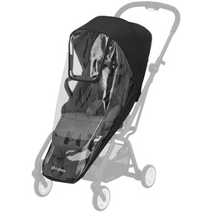 Cybex Gold Regenschutz für Eezy S Twist transparent 7191677
