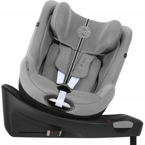 Cybex Sirona Gi I-Size Plus - 360° Isofix-Drehsitz,0-20Kg,61-105Cm