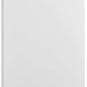 D (A bis G) BAUKNECHT Einbaukühlschrank KSI 10VF3 Kühlschränke Gr. Rechtsanschlag, silberfarben (eh19) Einbaukühlschränke ohne Gefrierfach