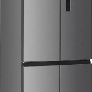 D (A bis G) BEKO Side-by-Side GNO46623MXPN 8996443200 Kühlschränke silberfarben (edelstahl) Kühl-Gefrierkombinationen
