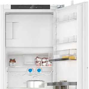 D (A bis G) BOSCH Einbaukühlschrank KIL82ADD0 Kühlschränke Gr. Rechtsanschlag, silberfarben (eh19) Einbaukühlschränke ohne Gefrierfach