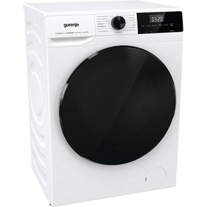 D (A bis G) GORENJE Waschtrockner WD2A 854 ADPS/DE weiß Waschtrockner