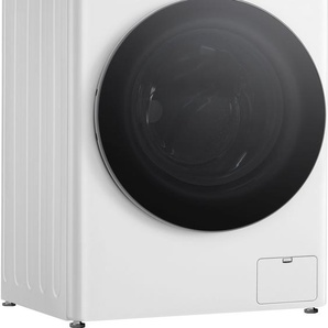 D (A bis G) LG Waschtrockner W4WR70X61 4 Jahre Garantie inklusive weiß Waschtrockner Bestseller