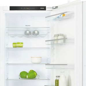 D (A bis G) MIELE Einbaukühlschrank K 7317 D Kühlschränke Gr. Rechtsanschlag, silberfarben (eh19) Einbaukühlschränke ohne Gefrierfach