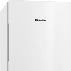 D (A bis G) MIELE Kühlschrank K 4323 DD Kühlschränke Gr. Rechtsanschlag, silberfarben (weiß) Kühlschränke ohne Gefrierfach