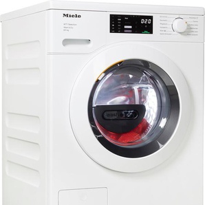 D (A bis G) MIELE Waschtrockner WTD163 WCS unterbaufähig, PerfectDry für punktgenaue Trockenergebnisse weiß Waschtrockner Bestseller