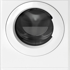 D (A bis G) PRIVILEG Waschtrockner PWWTV X 8645 DE weiß Waschtrockner