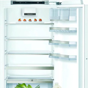 D (A bis G) SIEMENS Einbaukühlgefrierkombination KI86SHDD0 Kühlschränke Gr. Rechtsanschlag, weiß Einbaukühlgefrierkombinationen