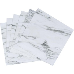 d-c-fix Bodenfliesen selbstklebend Premium Marble im 11er Set 30,5 cm x 30,5 cm GLO795500252