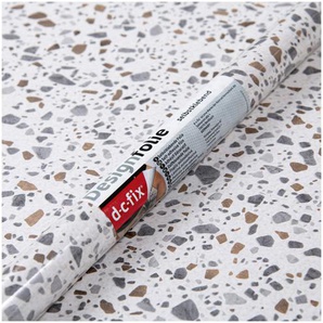 d-c-fix Klebefolie Steine Terrazzo 45 cm x 2 m GLO769652301