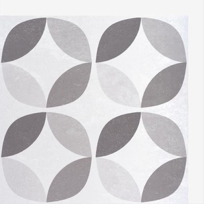 d-c-fix Kunststoffwandfliesen Wall Tiles, Geometric Style, 30,5x30,5 cm, selbstklebend GLO769652265