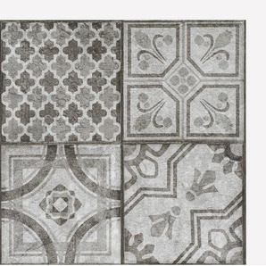 d-c-fix Kunststoffwandfliesen Wall Tiles, Maroccon Style, 30,5x30,5 cm, selbstklebend GLO769652271
