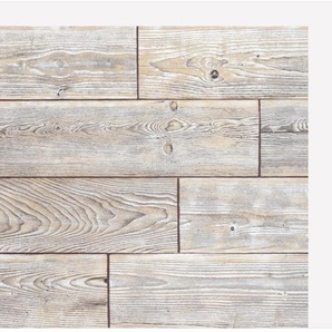 d-c-fix Kunststoffwandfliesen Wall Tiles, Rustik Oak, 30,5x30,5 cm, selbstklebend GLO769652268