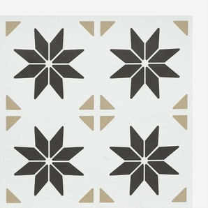 d-c-fix Kunststoffwandfliesen Wall Tiles, Vivid Stars, 30,5x30,5 cm, selbstklebend GLO769652273