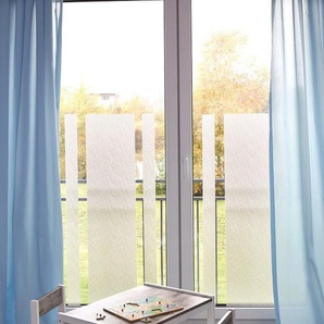 d-c-fix® Folie Static Window Stripes Ava 15 x 200 cm, transparent GLO769652042