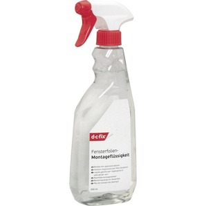 d-c-fix® Montageflüssigkeit Fensterfolie 500 ml GLO769652216