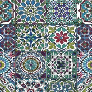 d-c-fix® Selbstklebefolie Trendyline Faroso 45 cm x 1,5 m GLO769652141