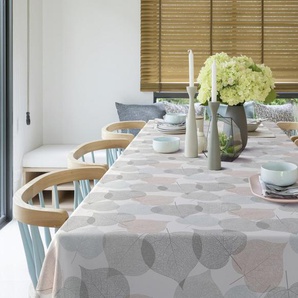 d-c-fix Tischdecke Lindyana Ø 140 cm GLO706402222
