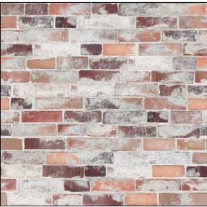 d-c-wall® Wandbelag Ceramics Steine Tisa KR 65 cm x 4 m GLO769652149