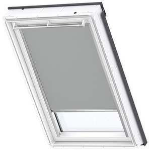 Dachfensterrollo DKL M06 0705S, VELUX, verdunkelnd, VELUX »Pick & Click!«