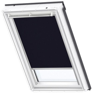 Dachfensterrollo DKL M08 1100S, VELUX, verdunkelnd, VELUX »Pick & Click!«