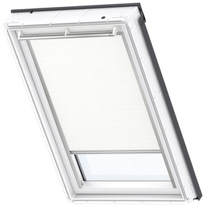 Dachfensterrollo DKL SK06 1025S, VELUX, abdunkelnd, verschraubt, geeignet für Fenstergröße SK06