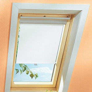 Dachfensterrollos in Weiss Preisvergleich | Moebel 24