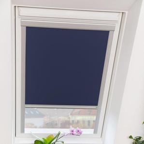 Dachfensterrollo Verdunkelnd