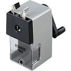 Dahle Anspitzer Kunststoff Grau 00155-20094 6690474