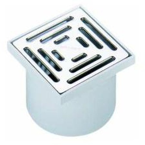 Dallmer - Aufsatz ke 15, 150 x 150 mm , 500113
