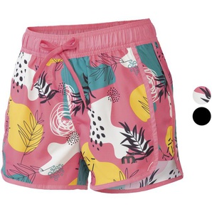 Mistral Damen Badeshorts mit Gummizugbund