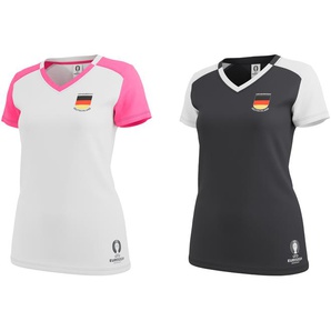 Damen T-Shirt »UEFA EURO 2024«, Deutschland