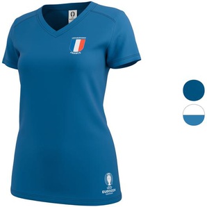 Damen Trikot »UEFA EURO 2024«, Frankreich
